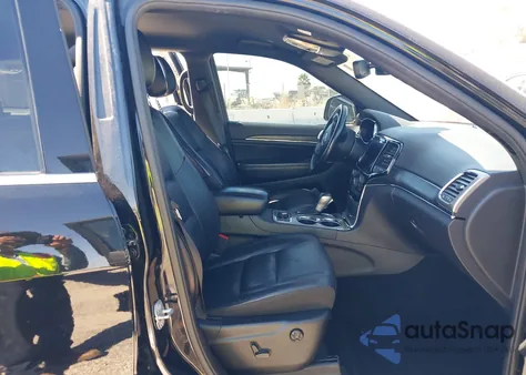 2019 Jeep Grand Cherokee Limited 4X4 z USA, uszkodzony, nr VIN 1C4RJFBG5KC628414